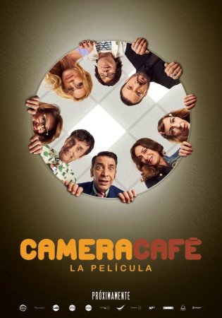 Camera Cafe TS Screener Castellano