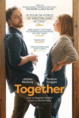 Juntos (Together) BDrip MP4 Castellano