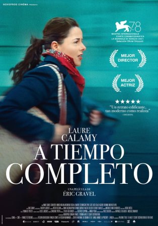 A tiempo completo TS Screener Castellano