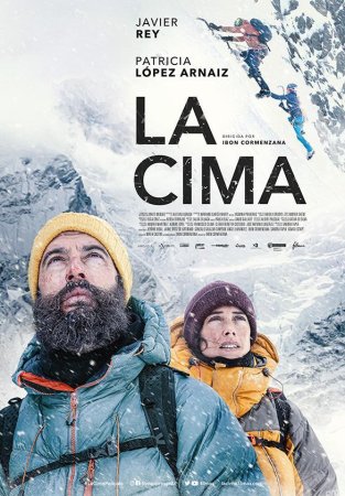 La cima HDCAM MP4 Castellano