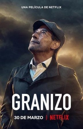 Granizo BDrip MP4 Castellano