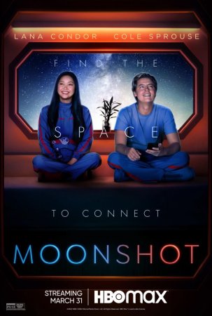 Moonshot BDrip XviD Castellano