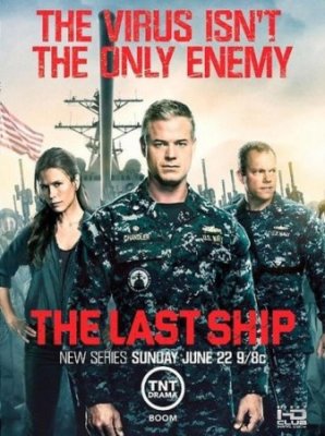 The Last Ship T5