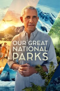 Parques nacionales majestuosos T1