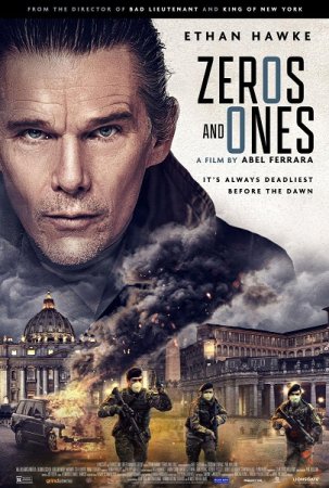 Zeros and Ones BDrip XviD Castellano
