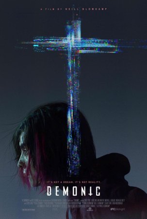 Demonic BDrip XviD Castellano