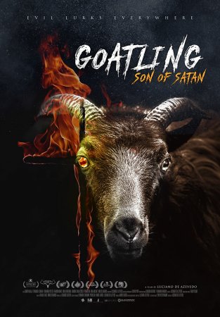 Cabrito BDrip XviD Castellano