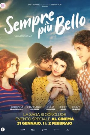 Siempre en el mejor momento BDrip XviD Castellano