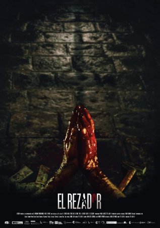 El Rezador BDrip MP4 Castellano