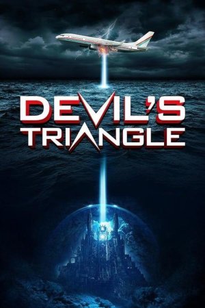 El triangulo del diablo BDrip XviD Castellano