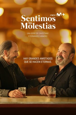 Sentimos las molestias T1 T2