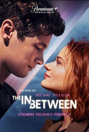 Entre dos mundos (The In Between) BDrip XviD Castellano