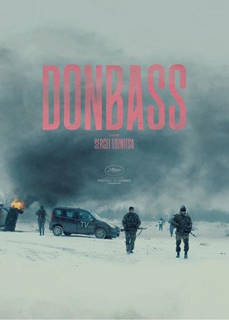 Donbass BDrip XviD Castellano