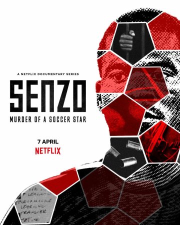 Senzo El Asesinato De Una Estrella Del Futbol T1