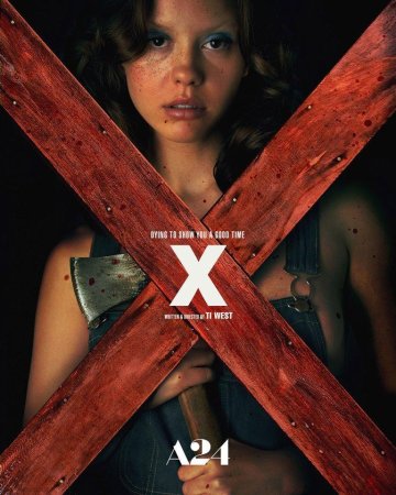 X.2022.1080p.WEBRip.DDP5.1.x264 SBT SRT