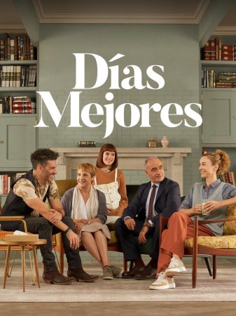 Dias Mejores T1 T2