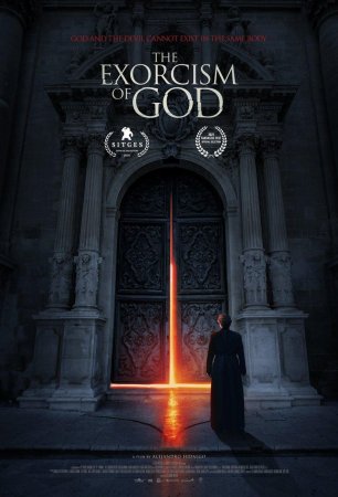 The Exorcism of God (2021) BDrip Subtitulado