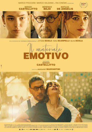 Una Libreria En Paris BDrip XviD Castellano