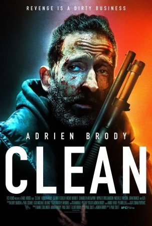 Clean BDrip XviD Castellano