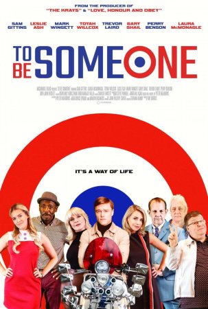 To Be Someone BDrip XviD Castellano