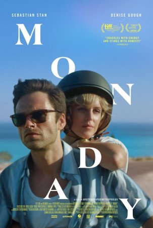 Monday BDrip XviD Castellano