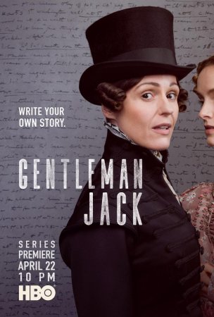 Gentleman Jack T2
