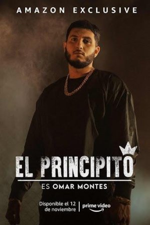 En la corte del Principito T1