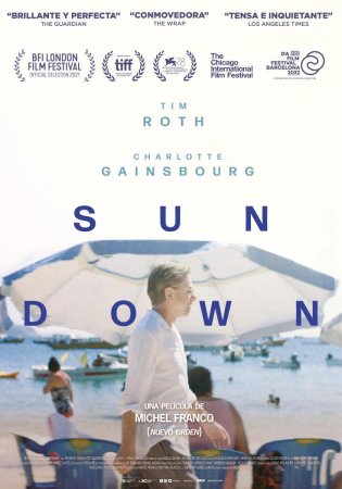 Sundown BDtip MP4 Castellano