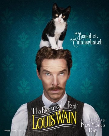 Mr Wain BDrip XviD Castellano