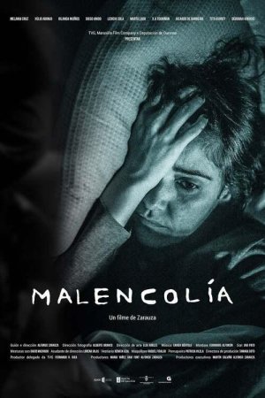 Malencolía BDrip MP4 Castellano