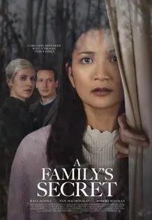 Secretos y traición BDrip MP4 Castellano