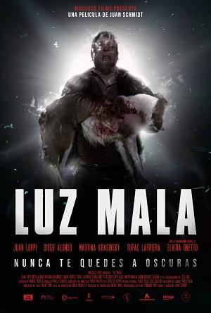 Luz.Mala BDrp MP4 Castellano