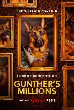 Gunther El Perro Millonario T1