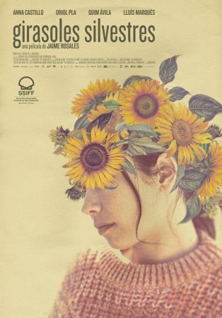 Girasoles silvestres BDrip XviD Castellano RELIBERACIÓN