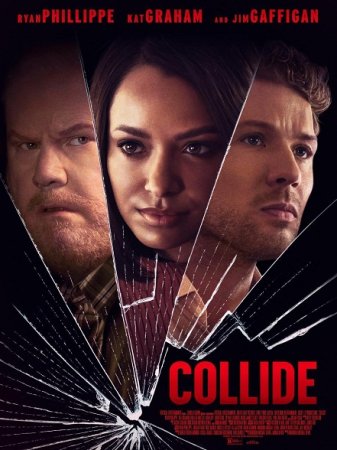 Punto de fuga BDrip XviD Castellano