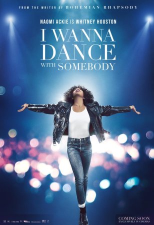 Whitney Houston I Wanna Dance with Somebody BDrip XviD Castellano