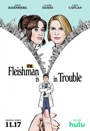 Fleishman esta en apuros T1