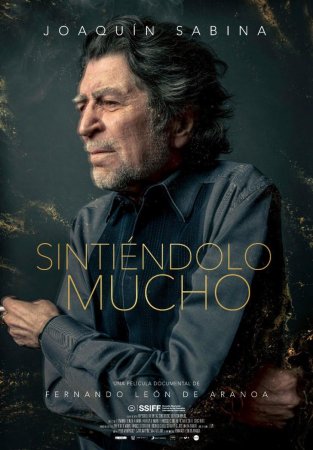 Sintiendolo mucho BDrip MP4 Castellano