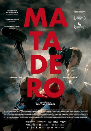 Matadero BDrp MP4 Castellano