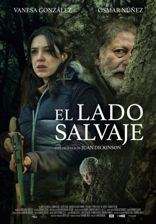 El lado salvaje BDrip XviD Castellano