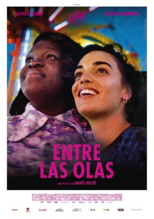 Entre las olas BDrip XviD Castellano