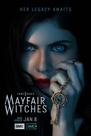 Las Brujas De Mayfair T1 T2