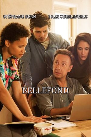 Bellefond BDrip MP4 Castellano