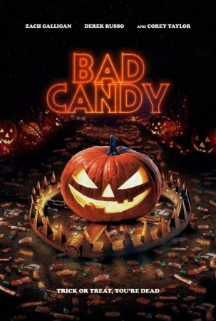 Bad Candy BDrip XviD Castellano