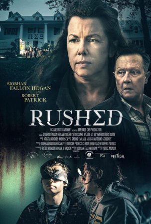 La furia de una madre BDrip XviD Castellano