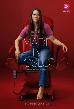 Made In Oslo T1