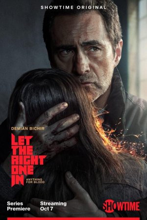 Let The Right One In T1