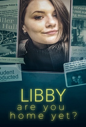 Libby Ya Estas En Casa T1