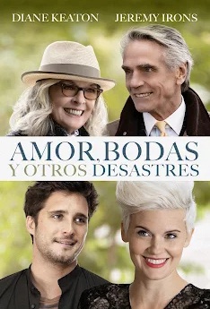 Amor Bodas y otros Desastres BDrip XviD Castellano