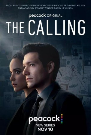 The Calling T1